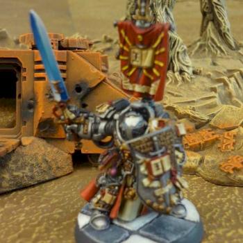 Just another mini by Tugi