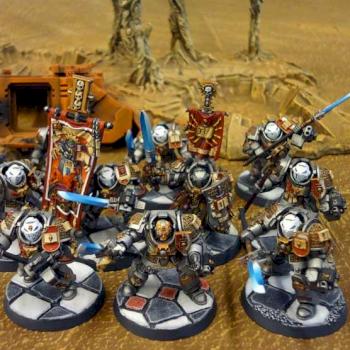 Just another mini by Tugi