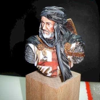 chevalier templer a jerusalem by sandness