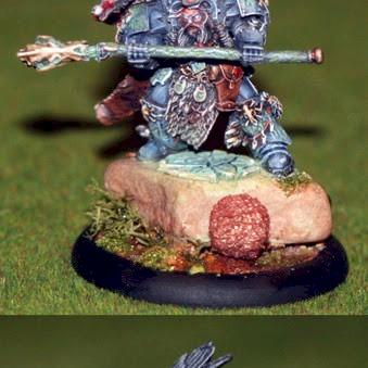 Njal Stormcaller' by Darog