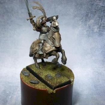 Empire General by Matpaint
