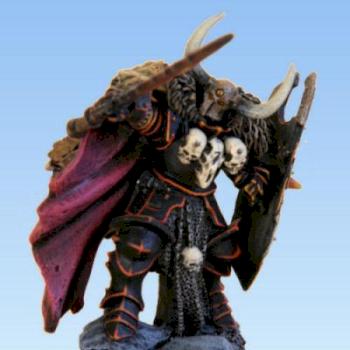 Archaon by Charlize