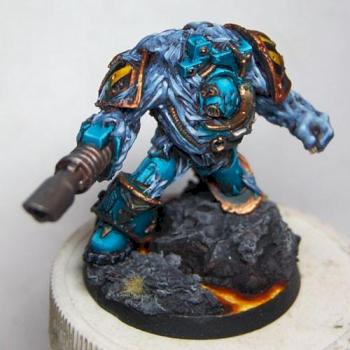 Obliterator by 4K_