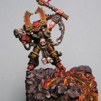 kharn by sadgar