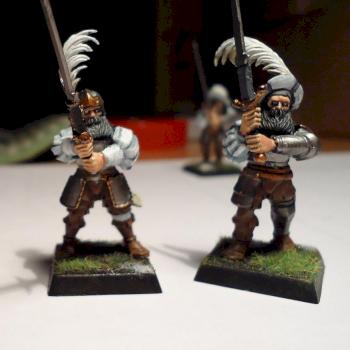 Just another mini by Panzer2rodin