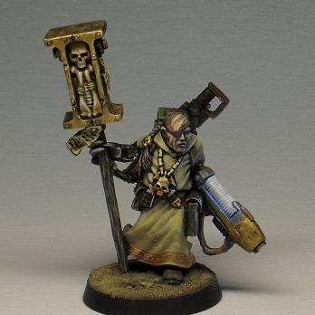 Just another mini by M10115