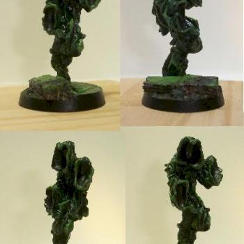 Phantom by vargz
