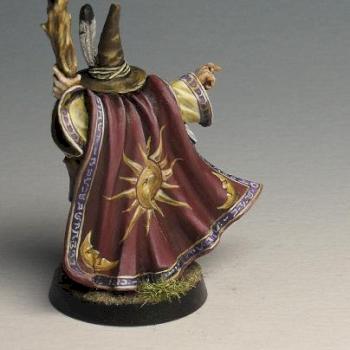 Wizard by M10115