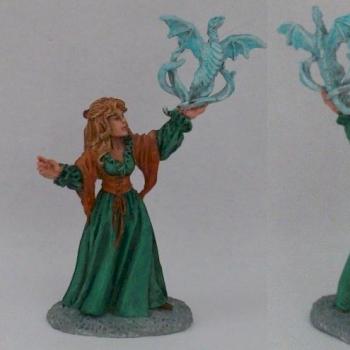 02050: Tristan Loremistress by doro-mini