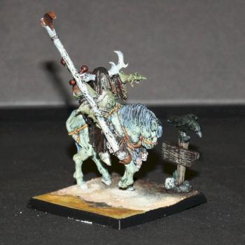 Lord of Nurgle by Son of the Dragon