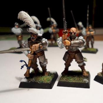 Just another mini by Panzer2rodin
