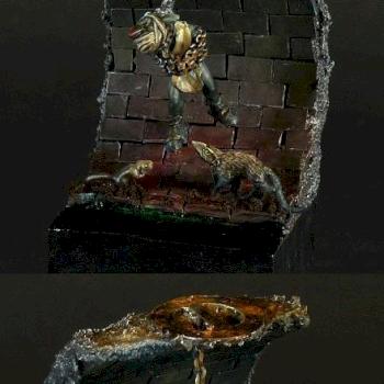 Hunter or Hunted Result by Malekith
