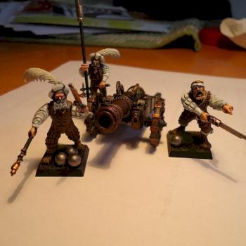 Just another mini by Panzer2rodin