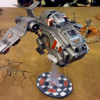 Just another mini by Tugi