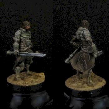 saladin - haqqislam (infinity) by €yw@