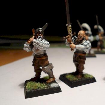 Just another mini by Panzer2rodin