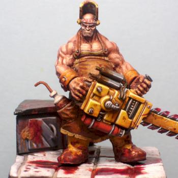 Uncle Meat by sadgar