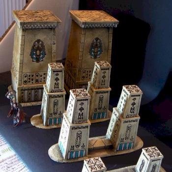 Tombe de Neferetth by rurkryber