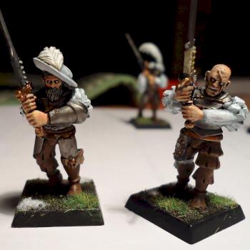 Just another mini by Panzer2rodin