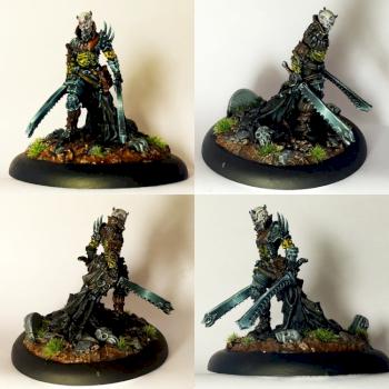 Virgil the Destroyed by oddian