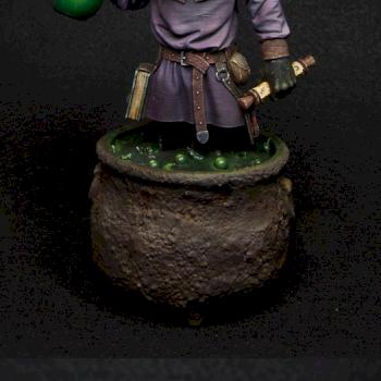 Goblin by Pisa