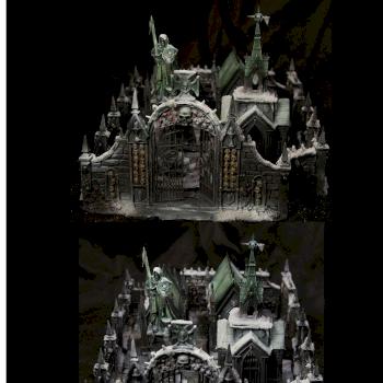 garden of mor by bobflow