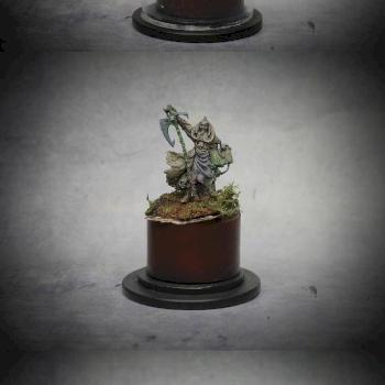 Gravedigger by Matpaint