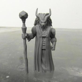Eindal: Magnate by Kptkrunch