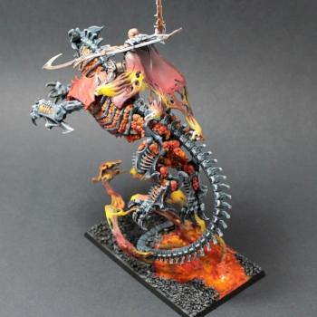 VAMPIRE COUNTS MANNFRED VON CARSTEIN MORTACH OF NIGHT by mediatrade