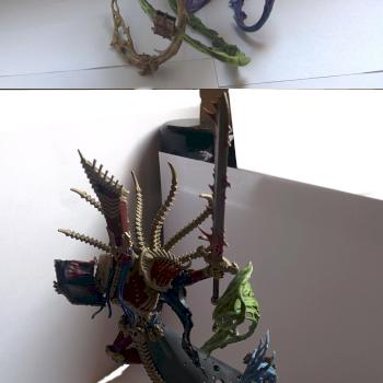 Nagash by Argaros
