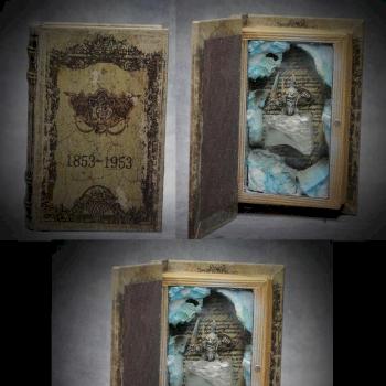 Dwarf by Matpaint
