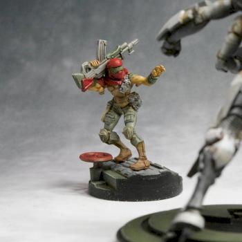 Marut vs Tuareg #4 by nnevala