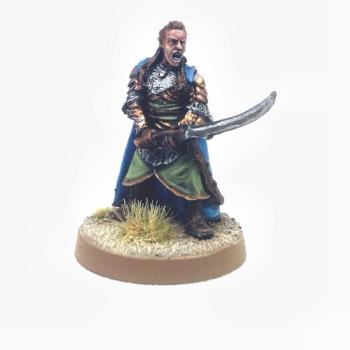 Elrond by Dante Miniatures