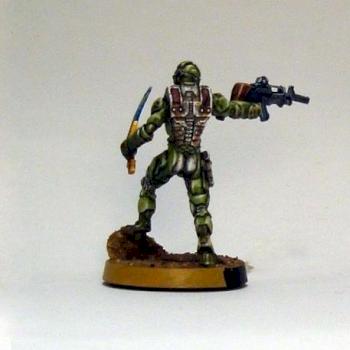 Janissary - Haqqislam by Nidhogg