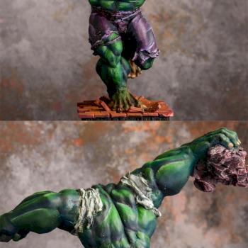 Hulk by Drifter083