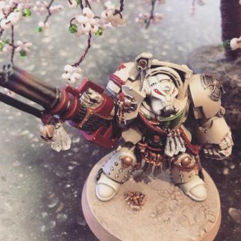 Sakura Termi by Walderdbeere