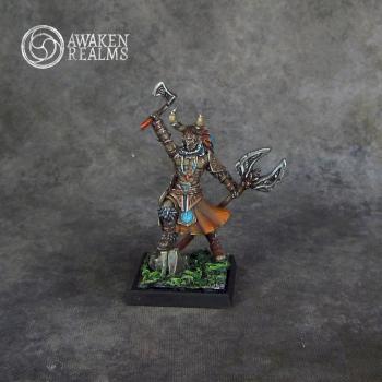 Freebooter's Fate Wild Ox by Awaken Realms