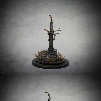 Undertaker by Matpaint