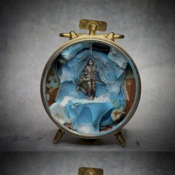 Kingdom Death Girl by Matpaint