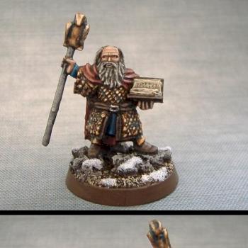 Floi Stonehand conversion by Vaeroun