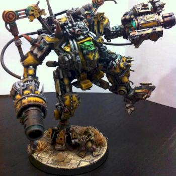 Deff Dread by blasto0341