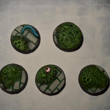 Putrid world bases by The Sand Black Hole