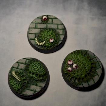 Putrid world bases by The Sand Black Hole