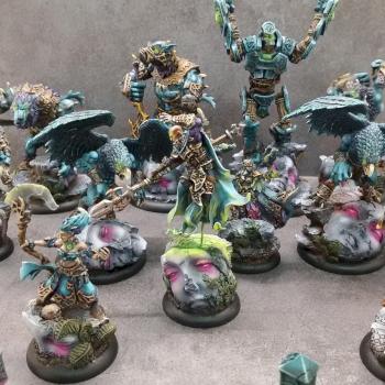 army orboros by tom58