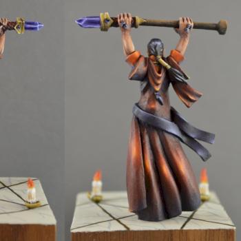 Karzoug by jgreenwald
