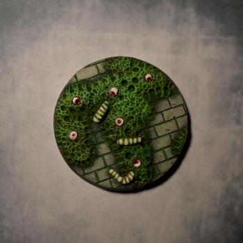 Putrid world base by The Sand Black Hole