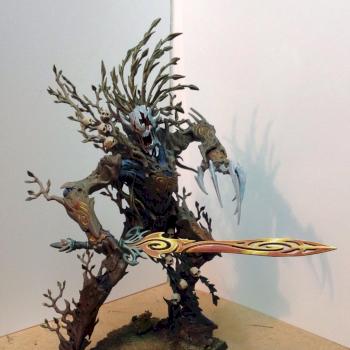 Durthu by Stevos