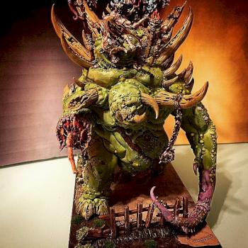 Glottkin #2 by phenomena