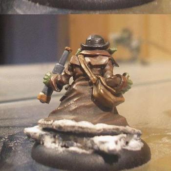 Reinholdt by The Rat Marine