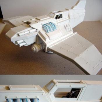Thunderbolt by mauvia